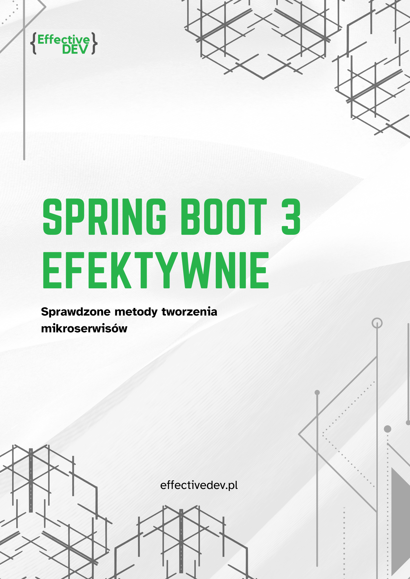 Spring Boot 3 Efektywnie e-book