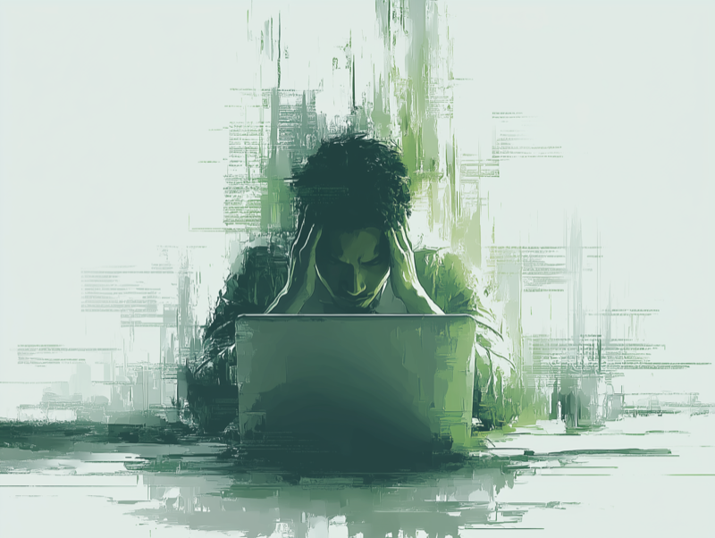 Chaos informacyjny